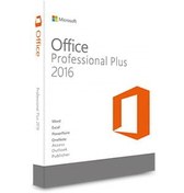 تصویر Office 2016 Pro Plus 1PC 