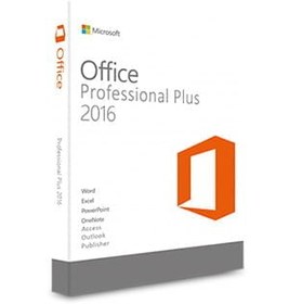 تصویر Office 2016 Pro Plus 1PC 