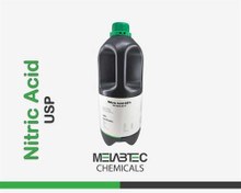 تصویر اسید نیتریک USP - %65 Nitric Acid 65%, USP, 2.5L