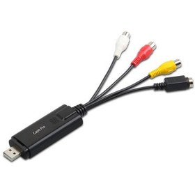 تصویر کارت کپچر مای‌جیکا مدل Capit 