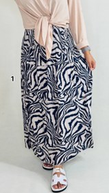 تصویر دامن کد محصول ۰۰۱