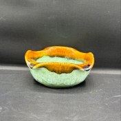 تصویر ماست خوری شره ای موج 