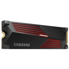 تصویر اس اس دی اینترنال سامسونگ مدل 990 PRO هیت سینک ظرفیت 1 ترابایت Internal SSD Drive SAMSUNG 990 PRO Heatsink 1TB