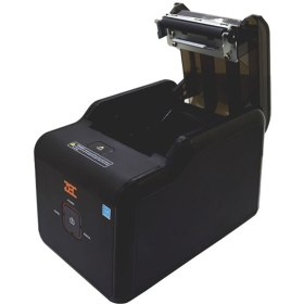 تصویر پرینتر حرارتی زد ای سی مدل ZP260 ا ZEC ZP260 Thermal Printer ZEC ZP260 Thermal Printer