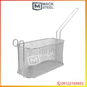 تصویر سبد سرخ کن 1/3 