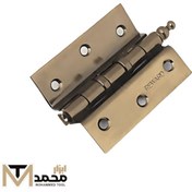 تصویر لولا قابلمه 3.5 اینچ فوروارد 