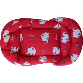 تصویر آغوشی مدل بچه فیل کد 00 