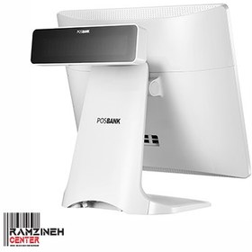 تصویر صندوق فروشگاهی پوزبانک مدل APEXA GT ا Posbank APEXA GT Touch POS Posbank APEXA GT Touch POS