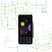 تصویر دستگاه کارتخوان A8900 PAX 