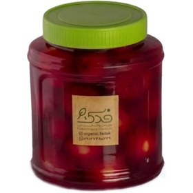 تصویر ترشی پیاز (850 گرم) 