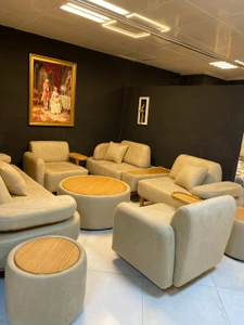 تصویر فروشگاه مبل آترین