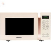 تصویر مایکروویو پاناسونیک مدل NN-ST35 ظرفیت ۲۵ لیتر 