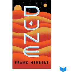 تصویر کتاب Dune 1 