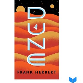 تصویر کتاب Dune 1 
