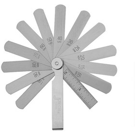 تصویر فیلر 14 تیغ جتک 