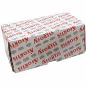 تصویر لنت ترمز عقب کیا اسپورتیج 2011 تا 2016 آفورتیس 