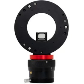 تصویر هدایتگر بزرگ خارج از محور ZWO با منشور 12x12 