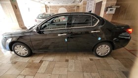 تصویر دنا پلاس مدل 1404 ا لو آپشن لو آپشن