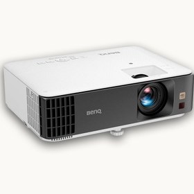 تصویر ویدئو پروژکتور بنکیو مدل TK700 BENQ TK700 Projector