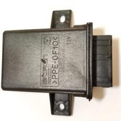 تصویر یونیت فن مشکی اورجینال ایتالیابرند بیترون برای پژو ۲۰۰۰ ها که مشکل یونیت فن دارن 