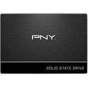 تصویر هارد ssd pny 120 cs900 