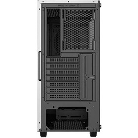 تصویر کیس کامپیوتر گیم مکس Diamond ARGB Mid Tower مشکی GameMax Diamond ARGB Mid Tower Black Computer Case