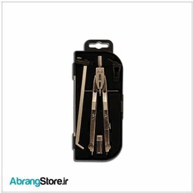 تصویر پرگار مهندسی پیچ وسط سما 1737u 