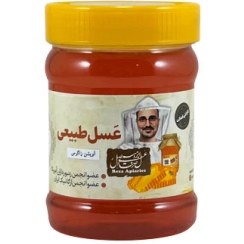تصویر عسل آویشن طبیعی زاگرس – 470 گرم 