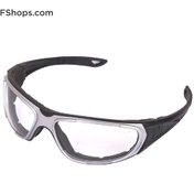 تصویر عینک ایمنی پارکسون مدل SS6100 ا Safety Glasses Safety Glasses