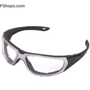 تصویر عینک ایمنی پارکسون مدل SS6100 Safety Glasses