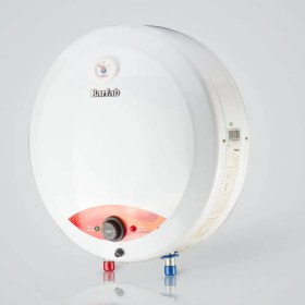 تصویر آبگرمکن برقی دیواری برفاب مدل 15EW barfab wall electric water heater model 15ew