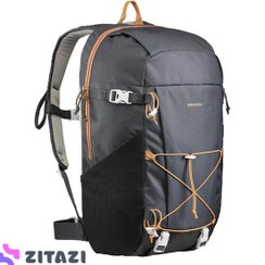 تصویر کوله پشتی 30 لیتری کچوا مدل NH100 30liter Quechua backpack model NH100