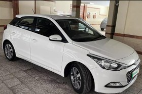 تصویر هیوندای i20 مونتاژ مدل 1396 ا Hyundai i20-ir optional Hyundai i20-ir optional