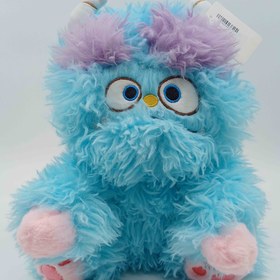 تصویر عروسک سالیوان هیمالیایی 