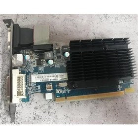 تصویر کارت گرافیک 1 گیگ سافایر 5450 PCI EXPRESS 