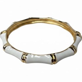 تصویر بنگل زنانه gold mina 