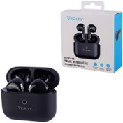 تصویر هدفون بی سیم  وریتی مدل V-T104SE Verity V-T104SE Wireless Headphone