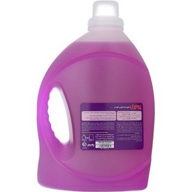 تصویر مایع ماشین لباسشویی پرسیل مدل Lavender وزن 2.7 کیلوگرم Persil Lavender Washing Machine Power Gel 2.7 Kg