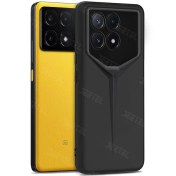 تصویر قاب پورش دیزاین مدل Rokcp برای موبایل شیائومی Poco X6 Pro 