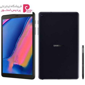 تصویر تبلت سامسونگ Tab A p205 | حافظه 32 رم 3 گیگابایت Samsung Galaxy Tab A p205 32/3 GB