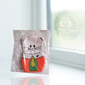 تصویر لیف کودک آدمکی رنگی 