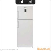 تصویر يخچال فريزر 18 فوت امرسان سری نانو پلاس مدل CB18H-01 emerson Nano Plus series fridge freezer CB18H-01