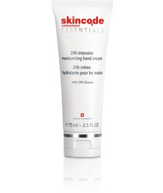 تصویر کرم دست اورجینال برند Skincode کد 175535551 