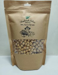 تصویر نخودچی برشته نمکی دوآتیشه 