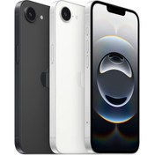 تصویر گوشی اپل iPhone 16e (Not Active) | حافظه 128 گیگابایت Apple iPhone 16e (Not Active) 128 GB