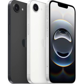 تصویر گوشی آیفون 16e | حافظه 128 گیگابایت نات اکتیو Apple iPhone 16e Not Active 128 GB