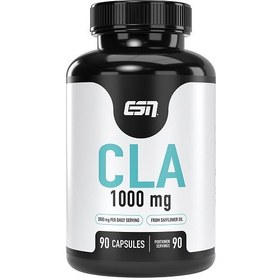 تصویر سی ال ای ای اس ان CLA ESN CLA ESN