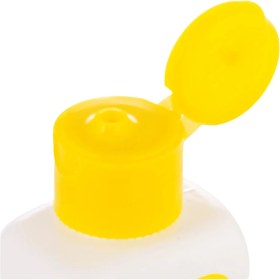 تصویر شامپو کودک روغن آرگان و عصاره عسل وی کر حجم 200ml 