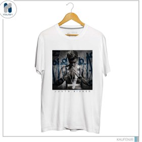 تصویر لباس Justin Bieber 