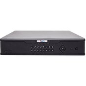 تصویر خرید ضبط کننده ویدیویی NVR اکسوم مدل ENVR-3432E-B-16P 